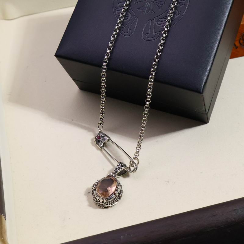 Chrome Hearts necklace 07yxh136